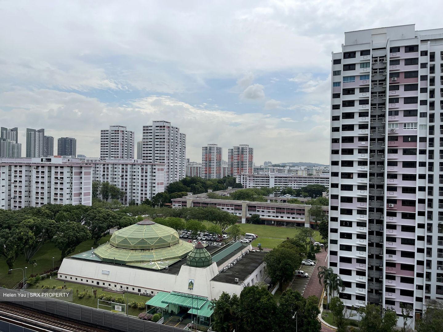 Blk 414 Commonwealth Avenue West (Clementi), HDB 5 Rooms #358218621